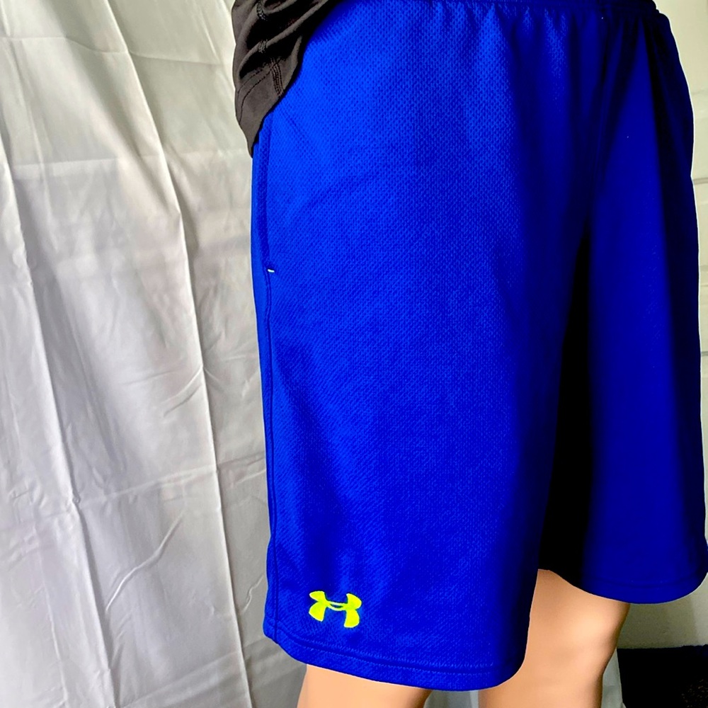 Under Armour Shorts